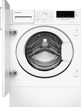 Фото товара: Hotpoint BI WMHD 8482 V