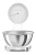 Smeg KSF01WHWW Детальное фото товара: Smeg KSF01WHWW