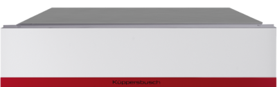 Детальное фото товара: Kuppersbusch CSW 6800.0 W8 Hot Chili