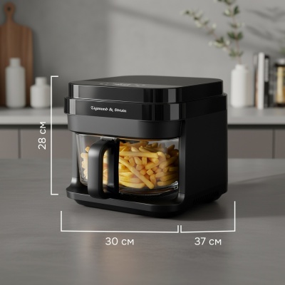 Детальное фото товара: Zigmund & Shtain ZAF-902