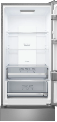 Детальное фото товара: MEFERI MFR200IX TOTAL NO FROST COMBI ULTRA