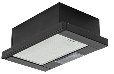 Детальное фото товара: Krona Kamilla 500 black (1 мотор)
