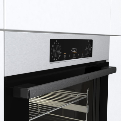 Детальное фото товара: Gorenje BOSB6737E09X