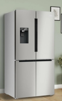 Детальное фото товара: Bosch KFI96APEA