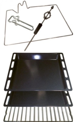 Детальное фото товара: KAISER EH 6355 Em Sil