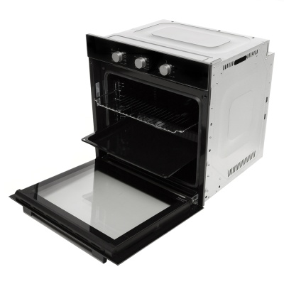 Детальное фото товара: Konigin Mint 60 BK M8
