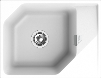 Rivelato LOCUS LS-65 brina, мойка, гранит, иней