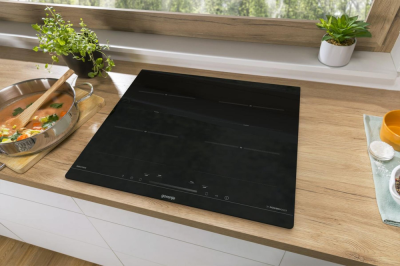 Детальное фото товара: Gorenje ISC646BSC индукционная поверхность