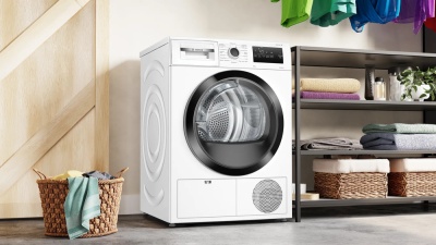 Детальное фото товара: Bosch WTH85V2KPL