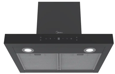 Детальное фото товара: Midea MH60C668GB