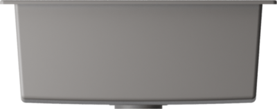 Детальное фото товара: Omoikiri Yamakawa 55-U/I-GR, мойка, керамика, leningrad grey