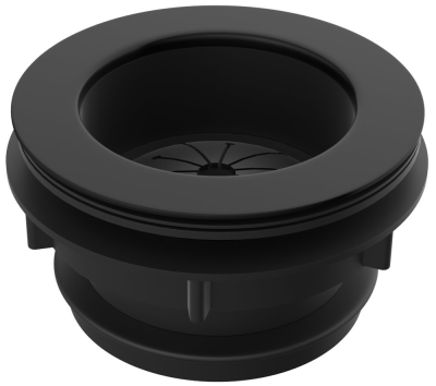 Omoikiri сменная горловина для измельчителя NAGARE NA-04-GB, графит