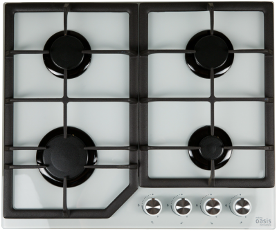 making Oasis everywhere P-GW