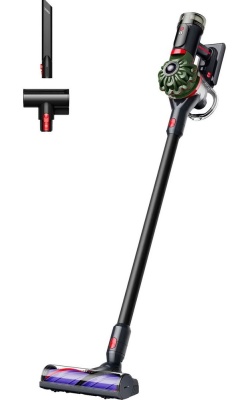 Детальное фото товара: Dyson V8 New Cyclone Black Edition