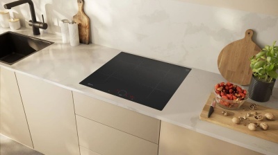 Детальное фото товара: NEFF T56PHF1C0 индукционная поверхность