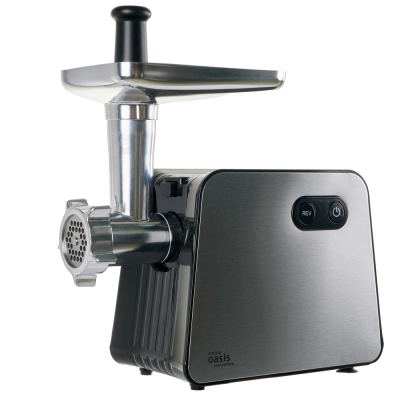 making Oasis everywhere MG-TK2