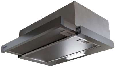 LEX Honver 500 INOX