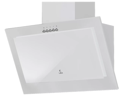 LEX Mio G 600 White