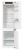 Детальное фото товара: Gorenje NRKI517142