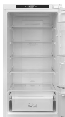 Детальное фото товара: MEFERI MBR177 TOTAL NO FROST ULTRA