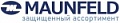 Maunfeld защищенный ассортимент
