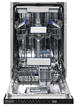 Фото товара: DeLonghi DDWI 490 AMEDEO