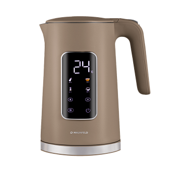 Фото товара: Maunfeld MGK-635DBR электрический чайник