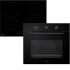 MIDEA MIH64707F + MO37007GB