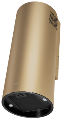 Maunfeld DRUM Wall 35 золотой Фото товара: Maunfeld DRUM Wall 35 золотой