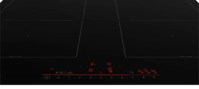 Детальное фото товара: Bosch PVQ61RHB1E индукционная поверхность