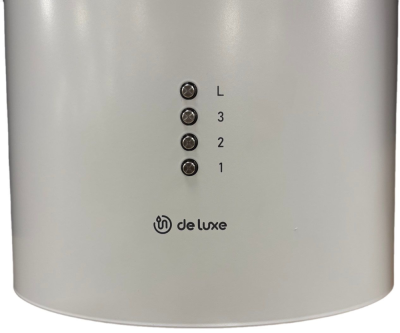 Детальное фото товара: De Luxe ВЦ-000-01