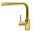 Фото товара: ALVEUS FLUID MONARCH GOLD new, смеситель, нержавеющая сталь, золотистый