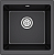 Фото товара: Kuppersberg UNIVERSA 50 NL 1B DEEP BLACK