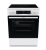 Детальное фото товара: Gorenje GEC6C40WD