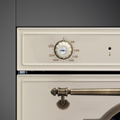 Детальное фото товара: Smeg SFP67C1TPO