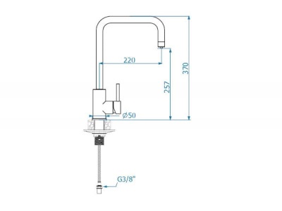 Схема встраивания