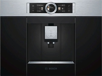 Фото товара: Bosch CTL636ES1