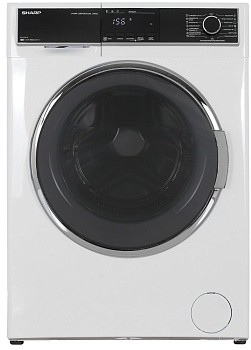 Фото товара: SHARP ES612RW