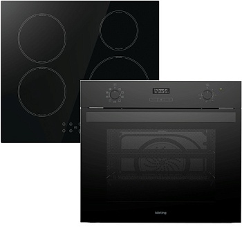 Фото товара: KORTING HI 64044 B + OKB 591 CSGN