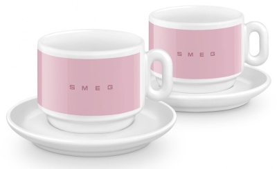 Детальное фото товара: Smeg CCSF01PK