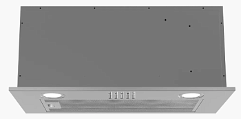 Фото товара: Kuppersberg INPUSH 60 X