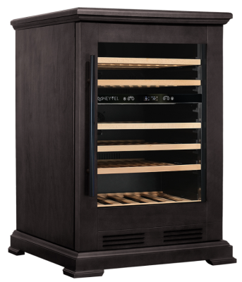 Детальное фото товара: Meyvel MV46PRO-KBT2 (Тёмный шоколад)