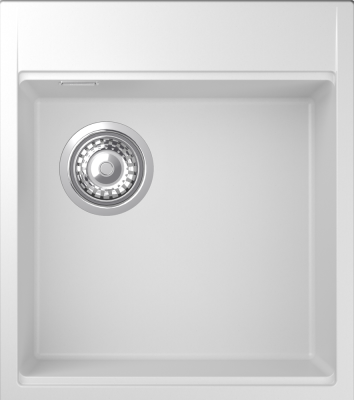 Rivelato TESORO TR-455-L brina, мойка, гранит, иней