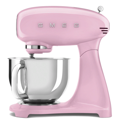 Детальное фото товара: Smeg SMF03PKEU