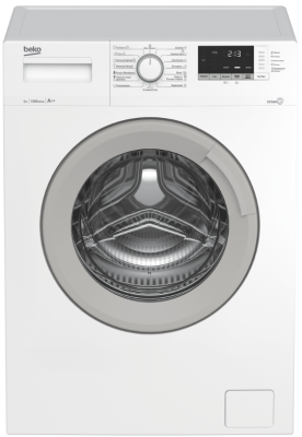 Детальное фото товара: Beko WSDN63512ZSW