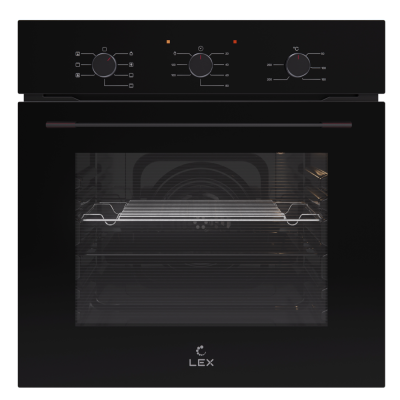 Детальное фото товара: LEX EDM 075 BBL