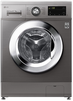 Фото товара: LG F4J3TMG5P