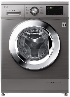Фото товара: LG F4J3TMG5P