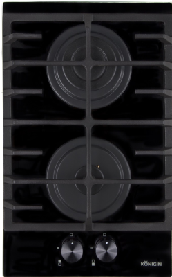 Konigin Flash 302 BKG