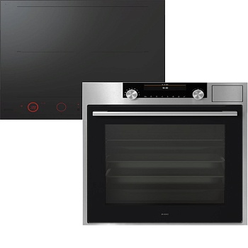 Фото товара: ASKO HID654MC + OCS8687S